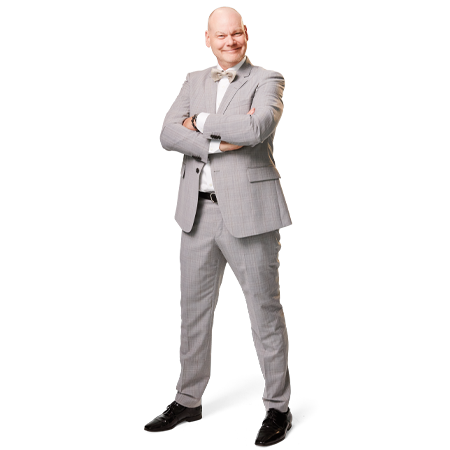 Andreas Bo