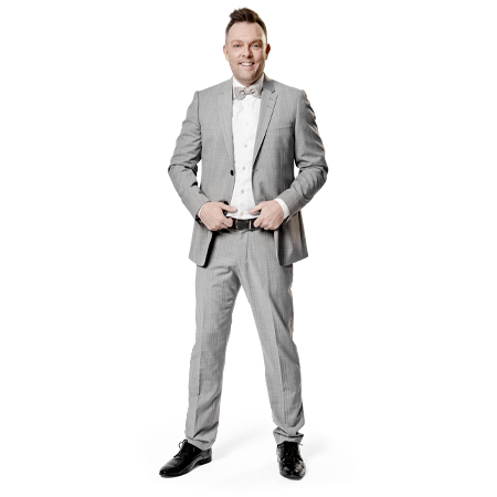 Mikkel Schrøder